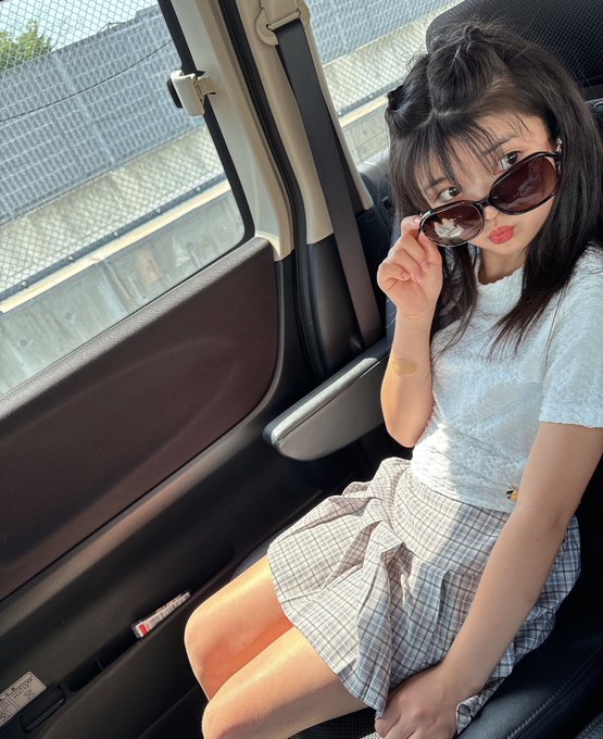 清原ゆめかのTwitter画像33