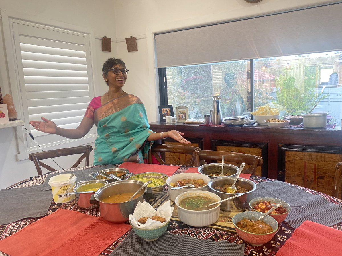 Iniya puththaandu vazhthukal to all who celebrate. My greetings to you and yours for a safe and happy Tamil New Year. I have unlocked Indian housewife level 10, you’re all welcome for lunch