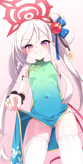 雀魂コラボのムチュキ 