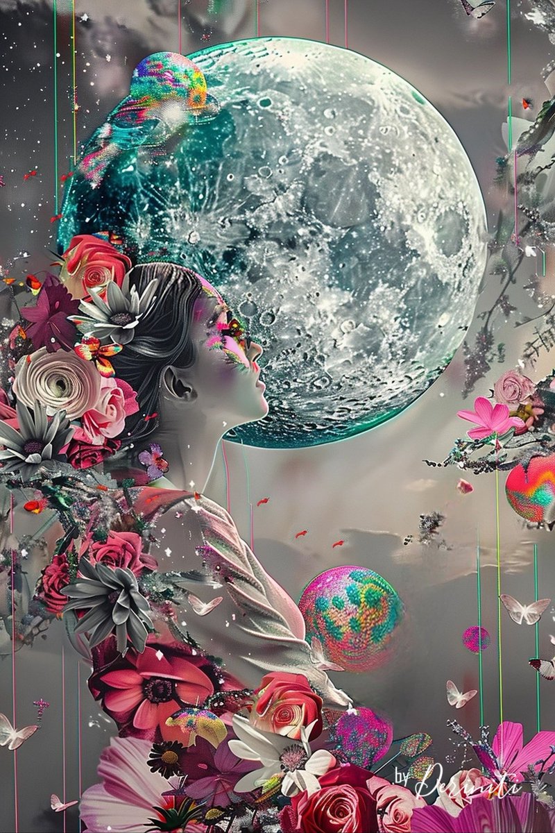 deriniti's tweet image. GN friends 😴

$PARAM $SOMO $BUBBLE