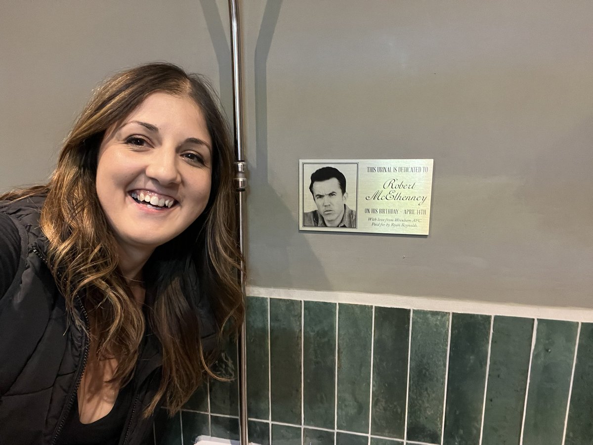 Sandy-Wrexham Canada tweet media