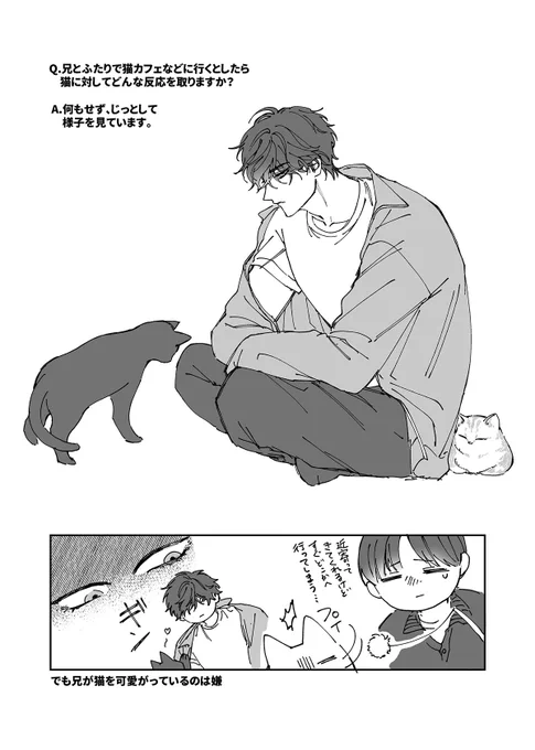 ねこ 
