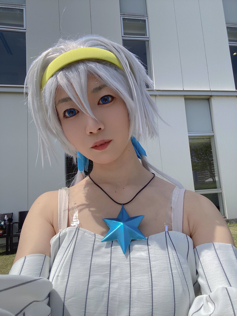haru_nuunkos's tweet photo. お着替えしました
ちょっとバタバタしたので低クオリティでごめんなさい🙏 https://t.co/cPpjq9zTvX
