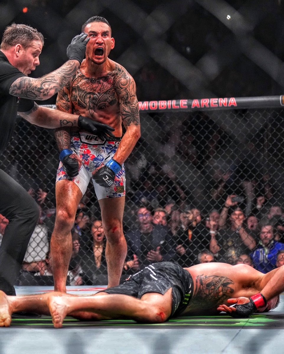 Fighters Magazine tweet media