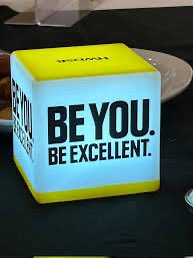 #beyoubeexcellent