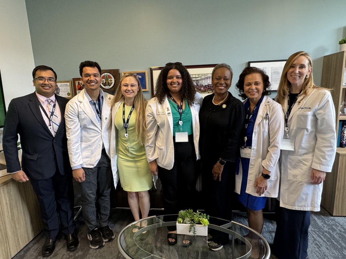 DaynaIsaacs's tweet photo. Here is my L.A. group with @AsmTinaMcKinnor, @AsmMikeGipson, and State Senate President Pro Tempore @ilike_mike Mike McGuire!
#MediCalDocs #MCOTax #SB516 #SB1120 #PriorAuthorization #ArtificialIntelligence #CMAleads #CMAdocs #CMAleg https://t.co/gP0onJcqN6