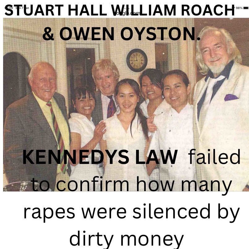 #TRUECRIMEDIARY

The judiciary abused & duped by @irwinmitchell & @BegbiesTrnGroup a #PostOffceScandal #bankruptcy #fraud

@KennedysLaw @Hailsham_Chamb & @18stjohn wholly complicit.

@BfcDale @HLInvest @LSEplc #IranAttack #Israel #bbc #AlanBates #Coachella #Iran #Syria #CONMEN