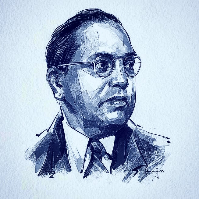 विश्वरत्न, विश्वभूषन, भारतरत्न, महाविद्वान, महानायक, अर्थशास्त्री, महान इतिहासकार, संविधान निर्मिता, क्रांतीसुर्य, युगपुरुष, परमपूज्य बोधीसत्व, महामानवाला प्रणाम.. डॉ. बाबासाहेब आंबेडकर जयंतीच्या हार्दिक शुभेच्छा..!
#BhimJayanti
#AmbedkarJayanti2024