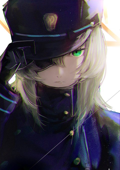 #ブルアカ朝霧スオウ 