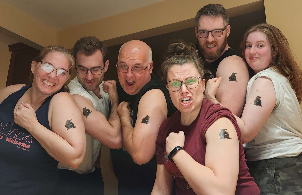 Live by the Rogue and die by the Rogue