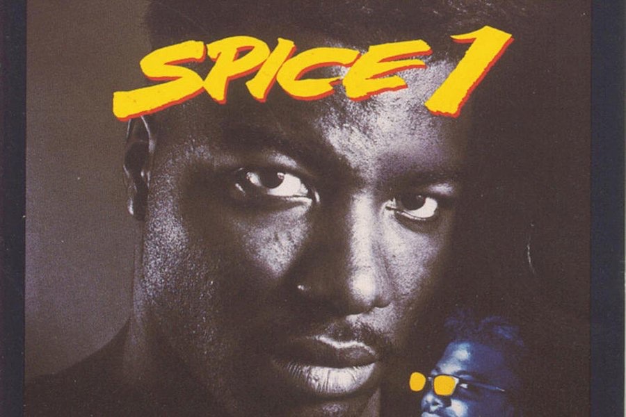 XXL's tweet photo. ⬇️ TODAY IN HIP-HOP ⬇️

1992: Spice 1 releases his self-titled debut album 

What’s the best track on this https://t.co/QFRQgWKm3l
