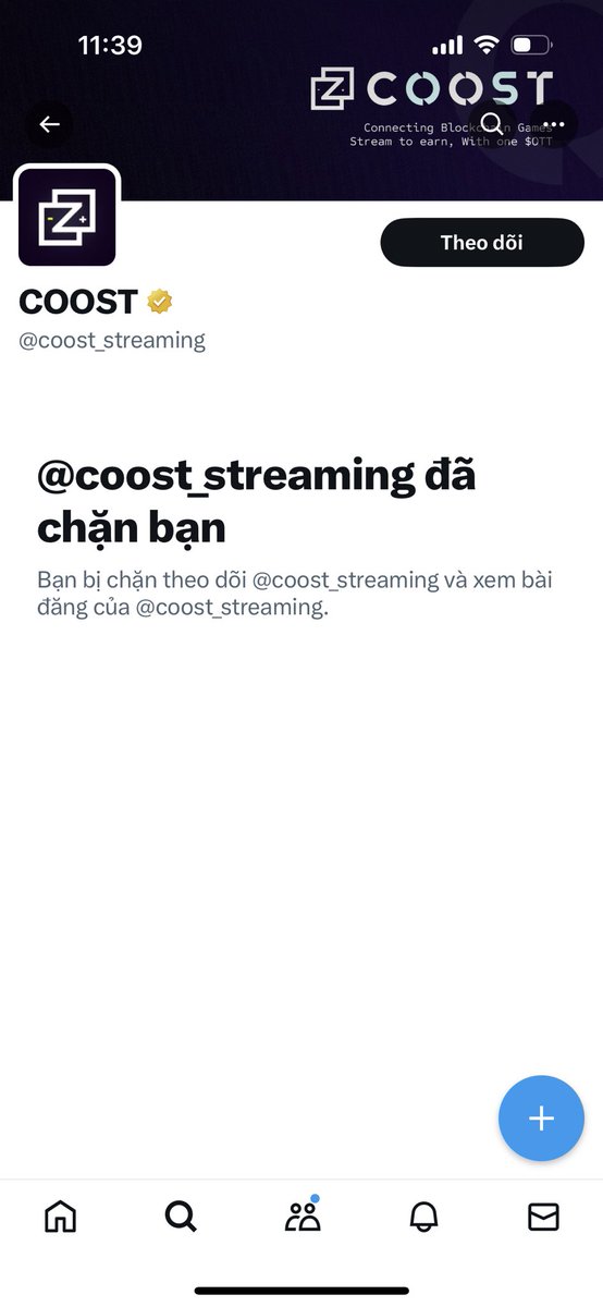 VuNguyen78081's tweet photo. Mấy con ch.ó này scam #COOST dự án shitttt lừa newbie nó có khoảng 10 group đang lừa ae VN mấy bạn chia sẽ giúp mình. #scam #scamvn #BTC có dự án nào vậy chưa https://t.co/heJrMm6Qjw