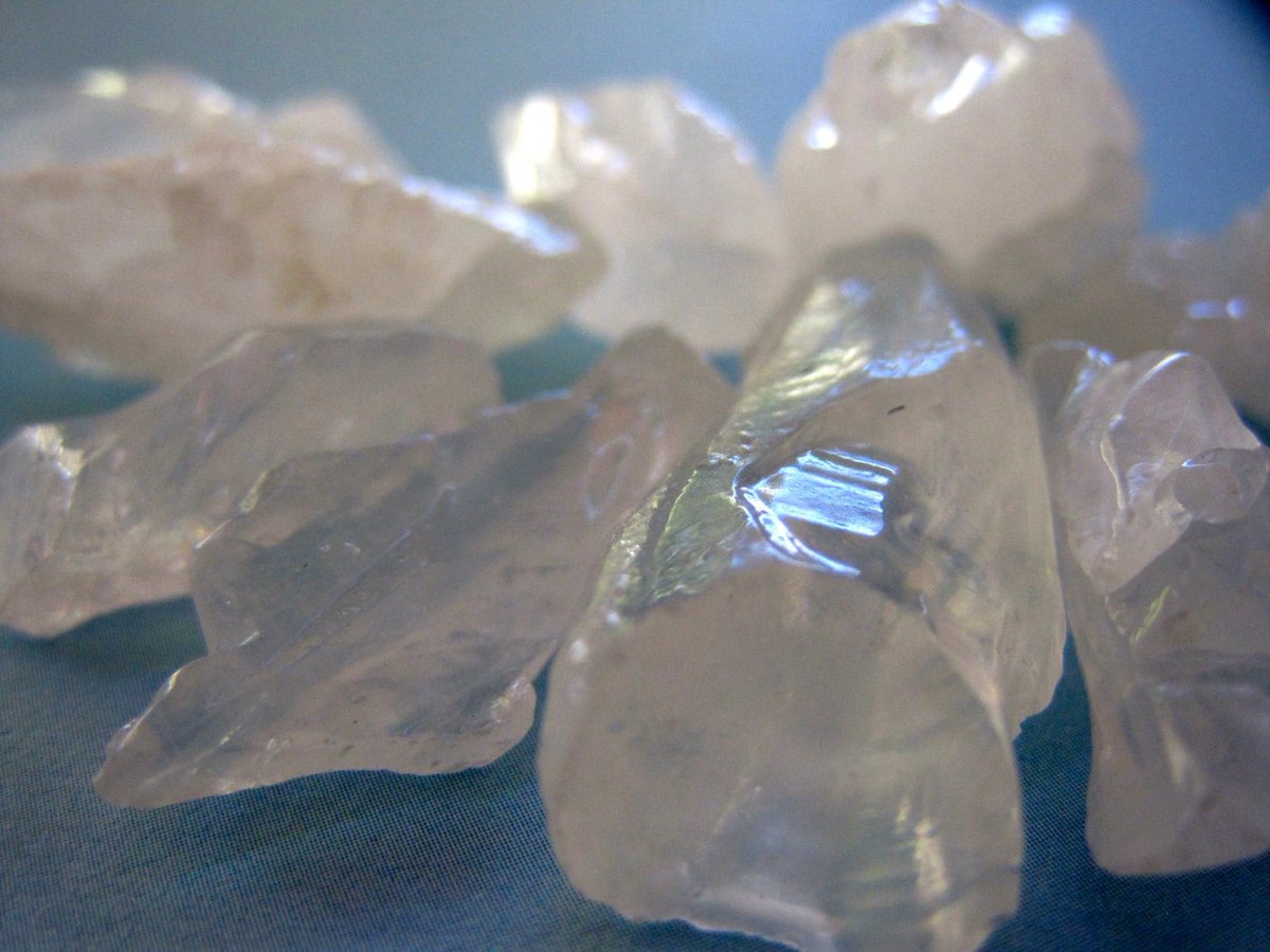 Quartz Gem Undrilled Small Raw Clear Quartz Crystal Points for Jewelry Wrapping Lot of 15 Pieces by BySupply tuppu.net/331623b3 #Etsy #bysupply #TtEofForeverTeams