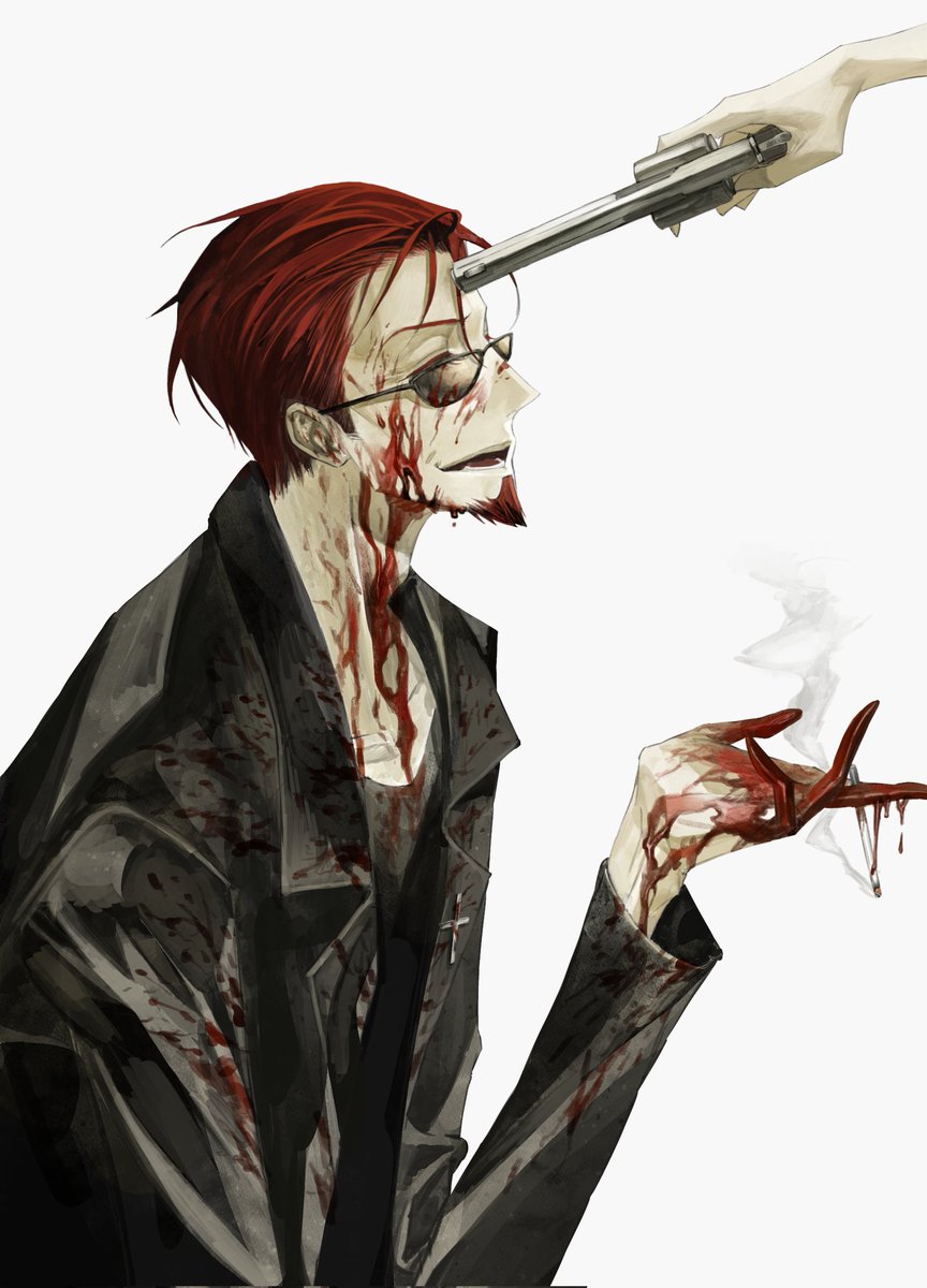 rottentoast3's tweet photo. #POSTAL #POSTAL2 🎂 https://t.co/RlCigxd8Ti