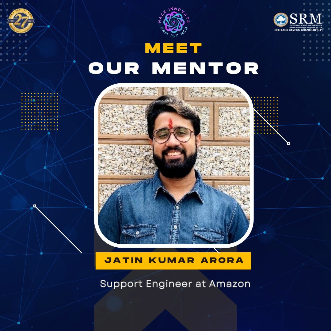 HackInnovate tweet media