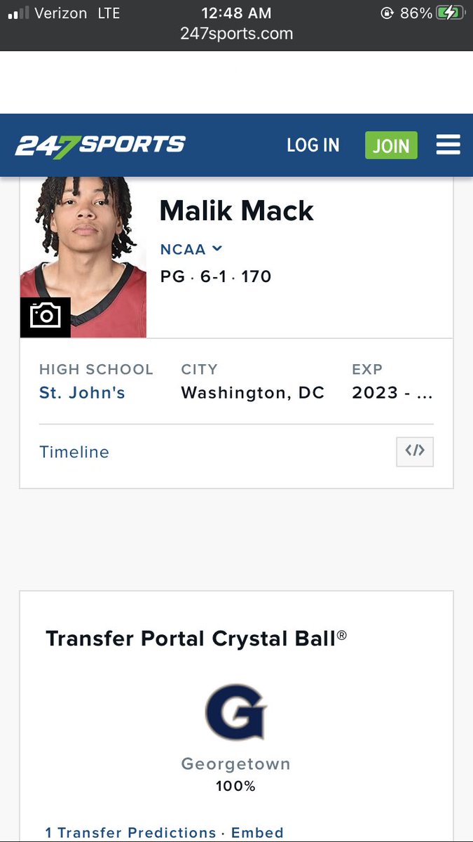 Happy Malik Mack crystal ball day to all who celebrate