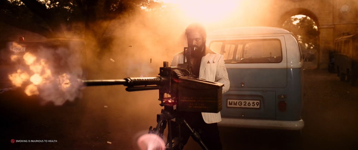 KartikShingate1's tweet photo. 2 Years Of KGF Chapter 2 ๐๐ฅ
#2yearsofKGF2 | #KGFChapter2
#YashBOSS | @Thenameisyash17
#MIvsCSK https://t.co/JffA0P00sO