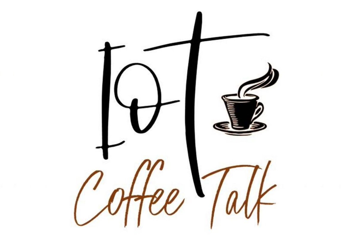 “Helium” Welcome to IoT Coffee Talk🎙️67 to chat about #Digital #Tech #Security #Automation #IoT #DigitalTwins #Edge #Cloud #ArtificialIntelligence #5G #AI #Data #Industry40 #SmartCities & #Sustainability over a cup of coffee. Grab a cup and robtiffany.com/helium/?utm_so…