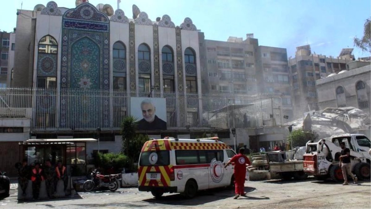 Fehmi Koru: İran'ın İsrail'e saldırmasında esas endişelenilmesi gereken bir ihtimal var... kronos36.news/tr/fehmi-koru-…