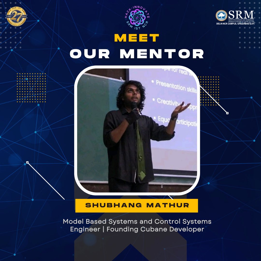 HackInnovate tweet media