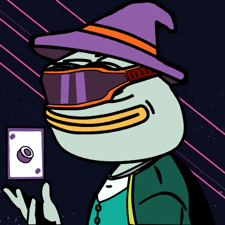 HIGH Pepe tweet media