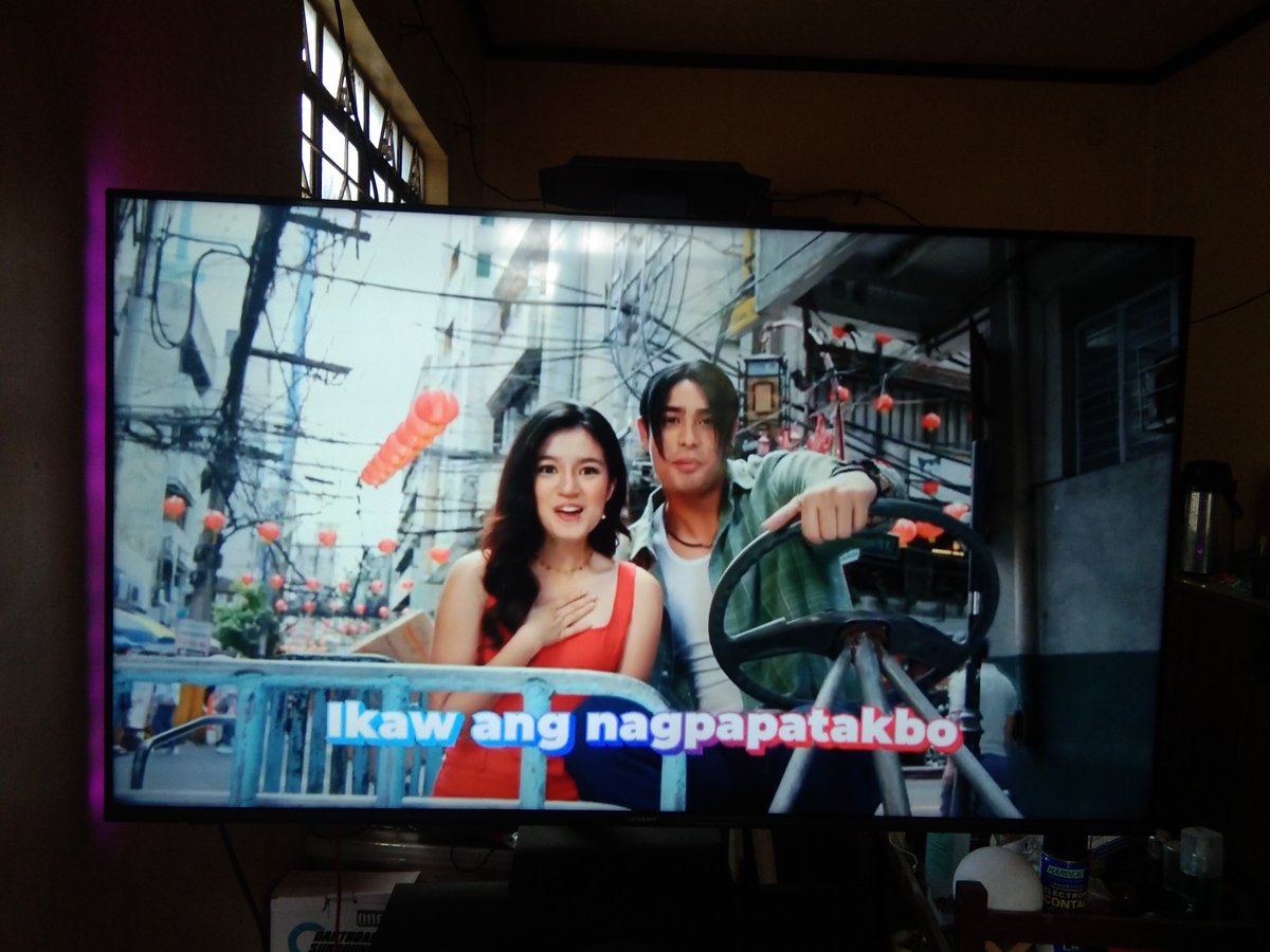 albcorph04's tweet photo. ABS-CBN Kapamilya Channel 2024 Intro Video Presentation TV Station ID (via @iwanttfc stream) #ShifttoDTVph @DTVPilipinas https://t.co/akF13HpvGo