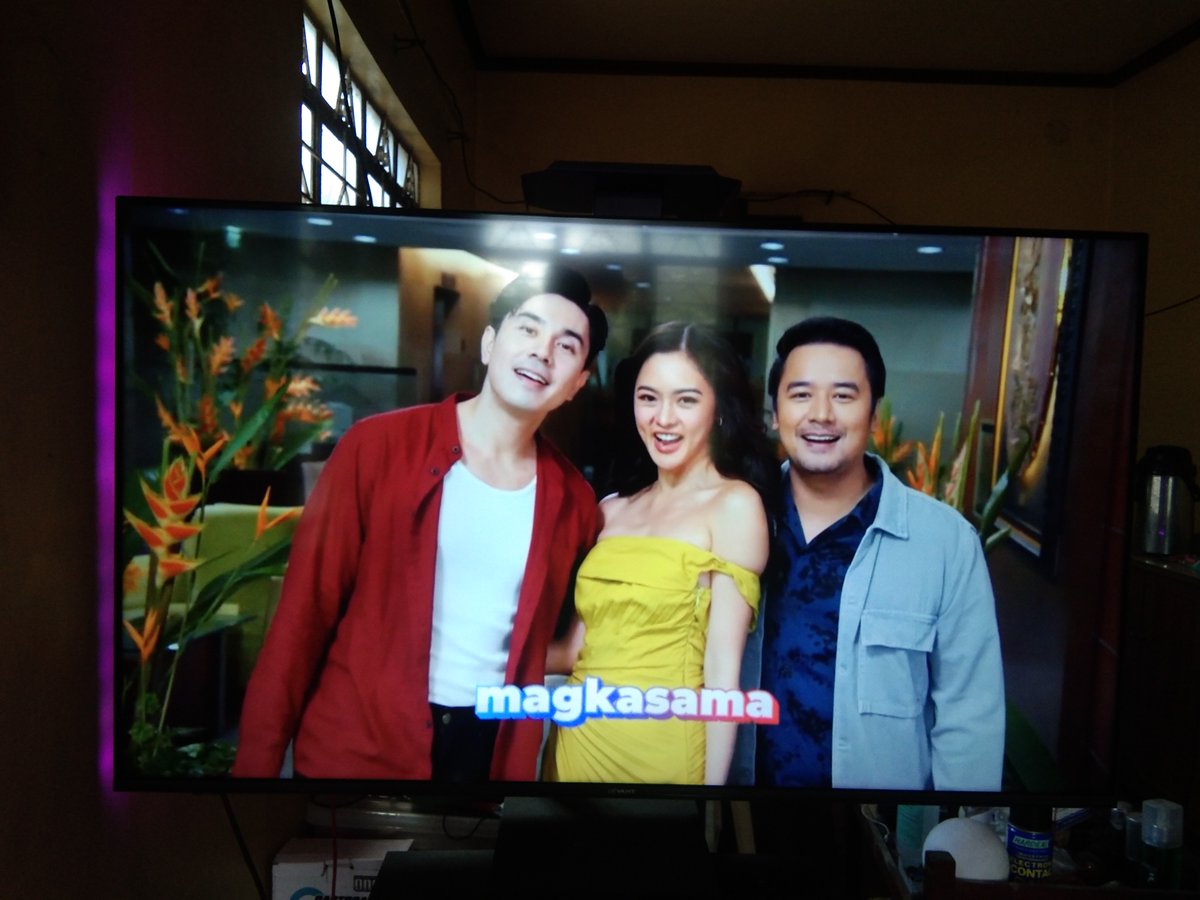 albcorph04's tweet photo. ABS-CBN Kapamilya Channel 2024 Intro Video Presentation TV Station ID (via @iwanttfc stream) #ShifttoDTVph @DTVPilipinas https://t.co/akF13HpvGo