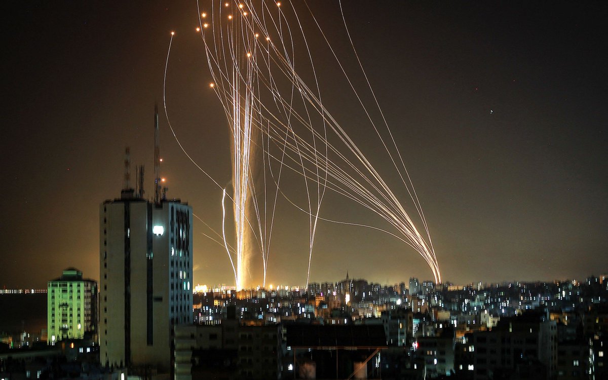Patoo_CL's tweet photo. Este es el Iron Dome? 😳😳
El que protege a Israel del ataque de drones y misiles??..

Y no participaron de
 la FIDAE !? 🤦‍♂️🤦‍♂️

Saquen ya a Maya Fernandez del Ministerio de Defensa!! https://t.co/w2ySGXpemR