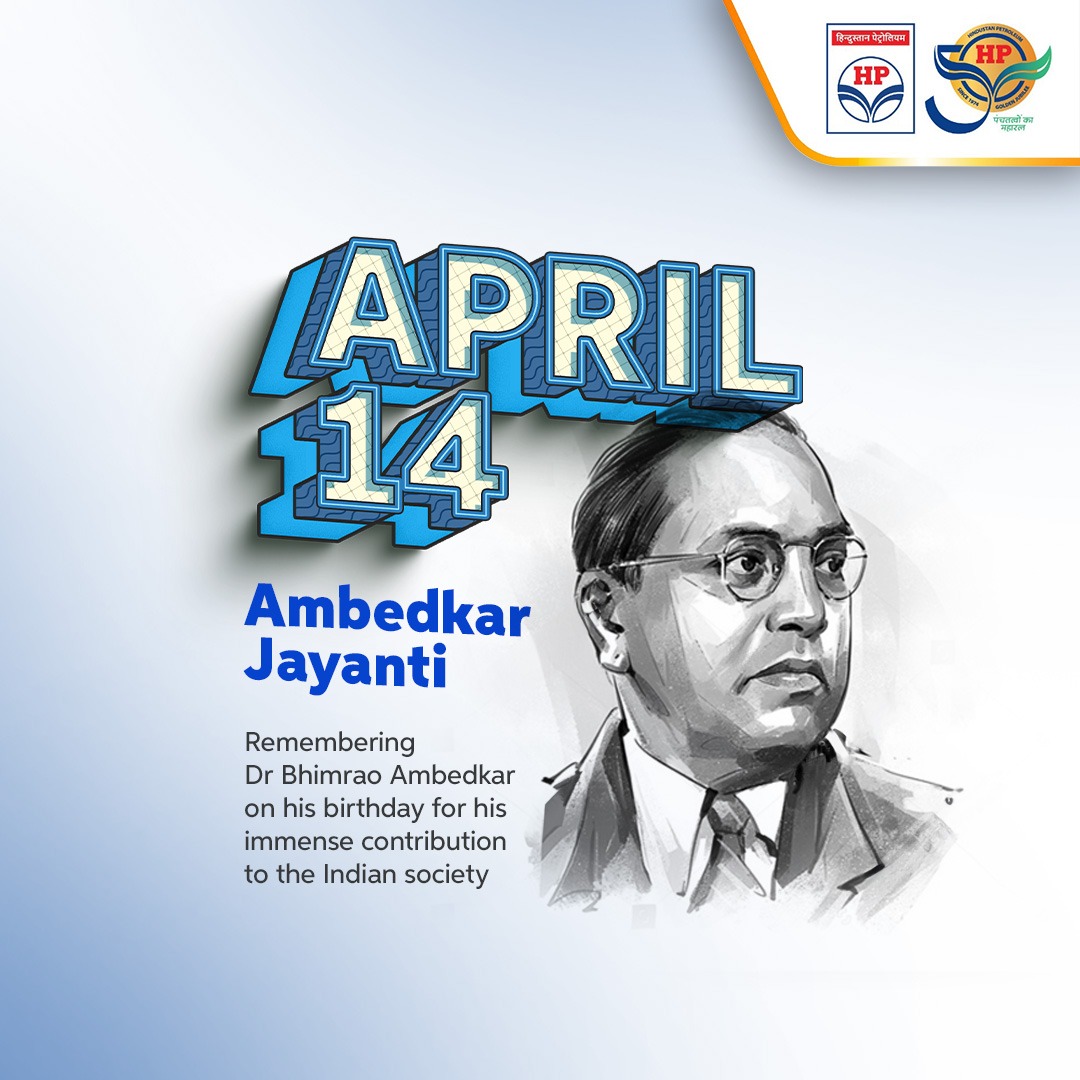 Born in Mhow Cantonment on 14th April 1891, Dr B R Ambedkar was the first Indian to earn a doctorate in Economics from a foreign university. He also became the first Law and Justice Minister in independent India and was also later appointed to draft India's Constitution. He was…