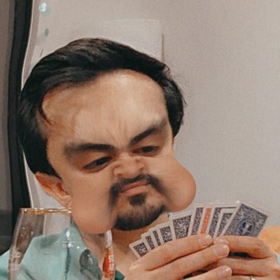 RamonHZ's tweet photo. #NuevaFotoDePerfil https://t.co/rp6eg7gkAz