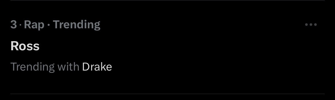Ross tweet media