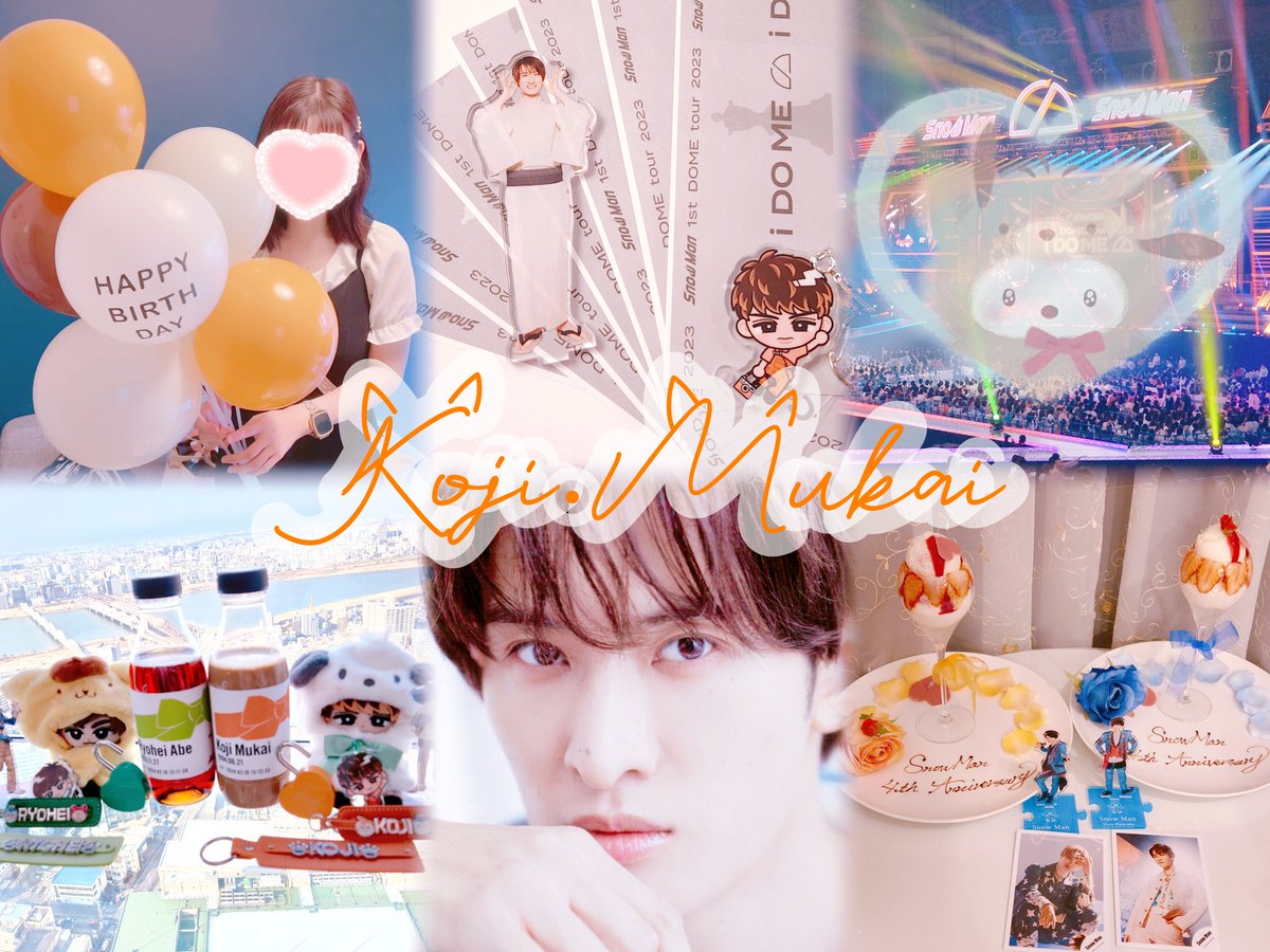 ♡𝓚𝓸𝓳𝓲.𝓜𝓾𝓴𝓪𝓲 ♡ tweet media