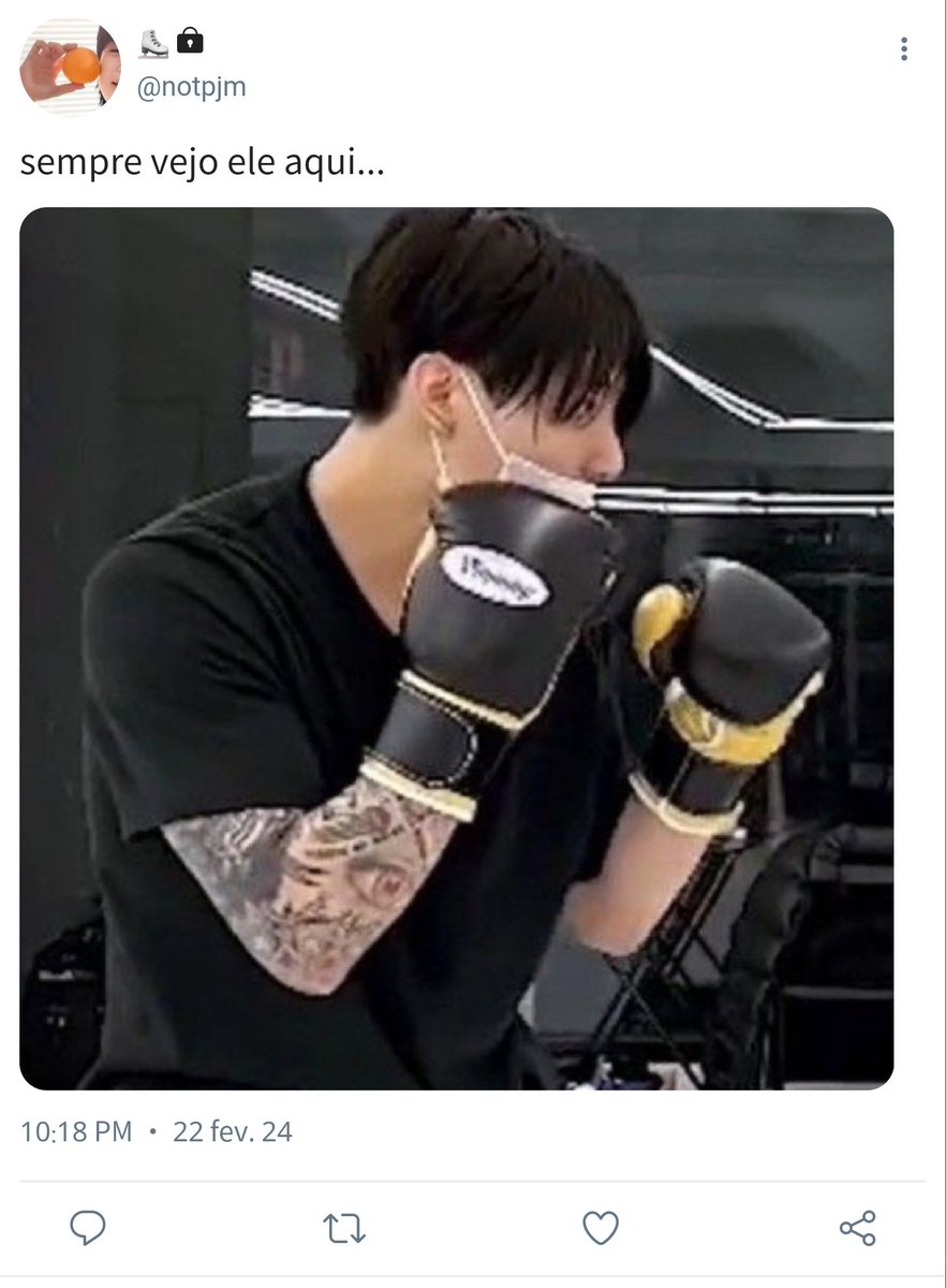 haofofuxo's tweet photo. #jikookau  🌥️

quando jungkook está na academia e jimin pratica seus saltos na pista de gelo, eles trocam olhares nunca esperando causar uma reação no outro. pelo menos não até a mídia reagir primeiro e rumores sobre os dois começarem a se espalhar. https://t.co/jeksJ3Z118