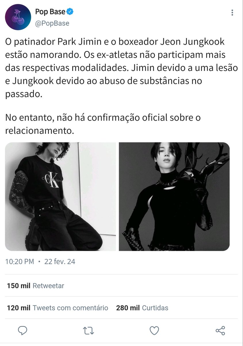 haofofuxo's tweet photo. #jikookau  🌥️

quando jungkook está na academia e jimin pratica seus saltos na pista de gelo, eles trocam olhares nunca esperando causar uma reação no outro. pelo menos não até a mídia reagir primeiro e rumores sobre os dois começarem a se espalhar. https://t.co/jeksJ3Z118