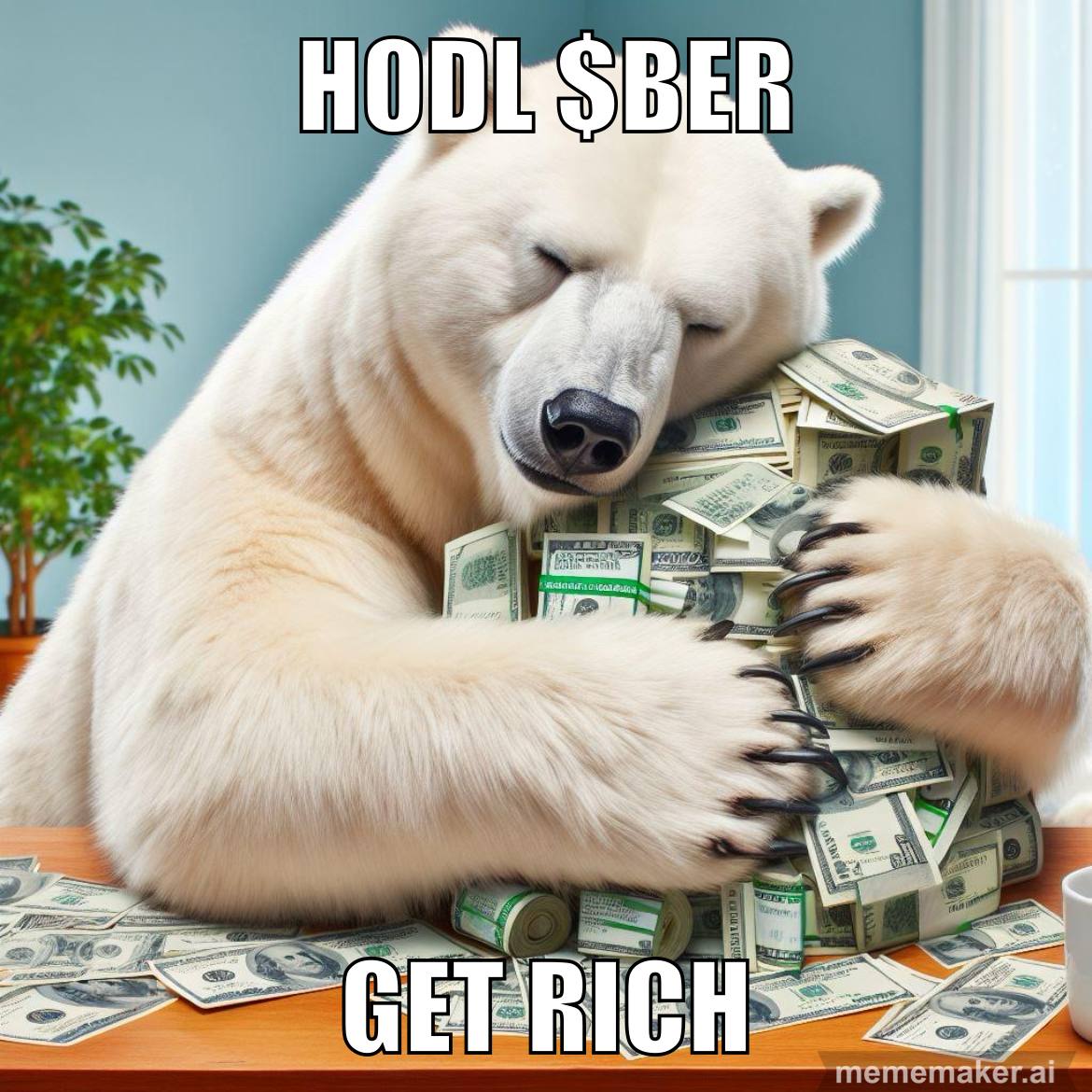 Crypto BEAST tweet media