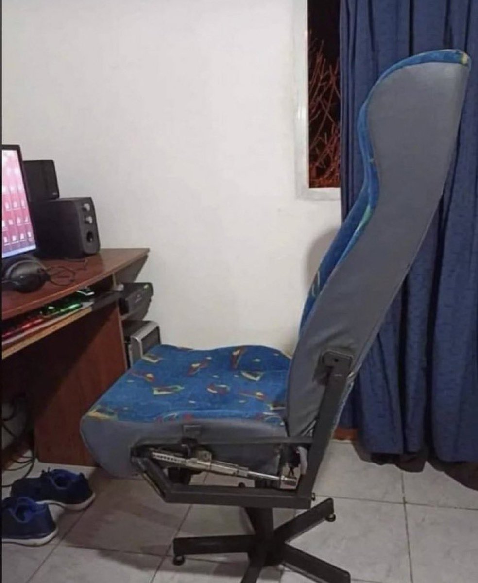 gaming antar provinsi