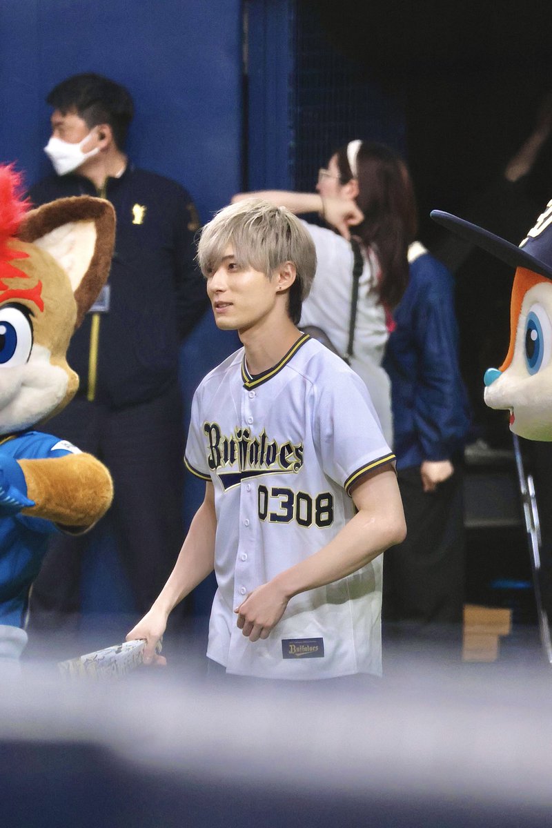 #増田俊樹 さんのオタクへ届け‼︎