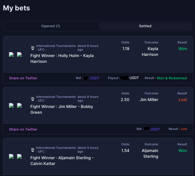 DecentralisedA's tweet photo. A liquidity layer for on-chain predictions, @azuroprotocol is one of the best #CryptoBetting infrastructure projects in the space right now. 

You can bet on that 💰😎🚀

One of the most underrated airdrops imo... are you ready?  What's your #azuroscore?

@bookmakerxyz @BetSwirl @YourJuicyBets @GambleFukkers @TeamBookiebot @BoxBetApp @gamblrxyz @Purebet_io @gamblino_app @DexWin_Sports @xyzbetxyz @wager_bot @MetavaultTRADE @MeritCircle_IO