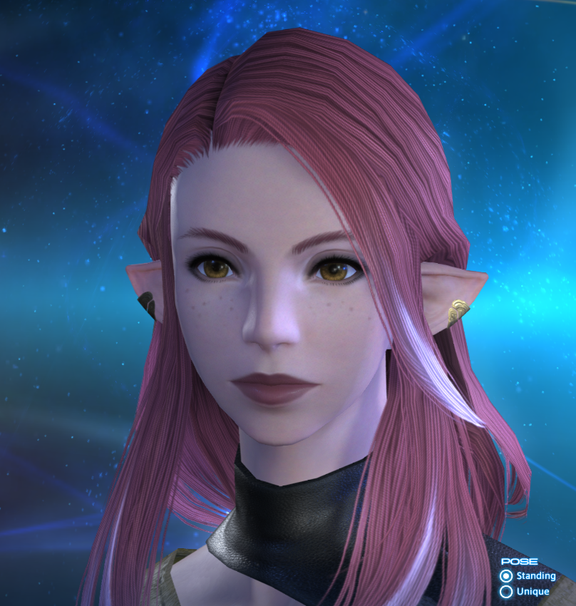 theheartcaptor's tweet photo. 6.0 Faie vs 7.0 Faie โจ #ffxiv #benchmarktest https://t.co/95Cxg7pWf3