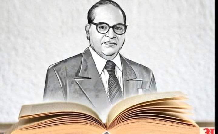 vetriselvanCC's tweet photo. நாட்டின் சுதந்திரத்திற்கு முன் தனி மனித சுதந்திரத்திற்கு வித்திட்டவர் அண்ணல் அம்பேத்கர் 

#AmbedkarJayanti https://t.co/Nj4P9lU3r7