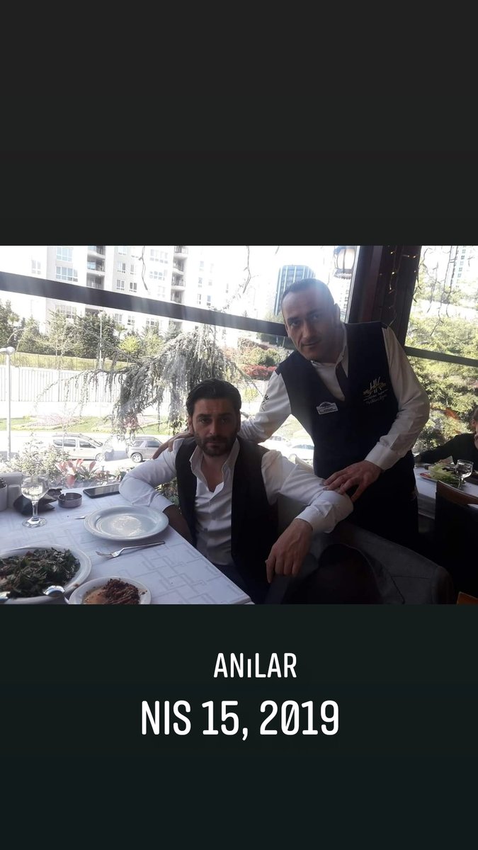Anılar anılar