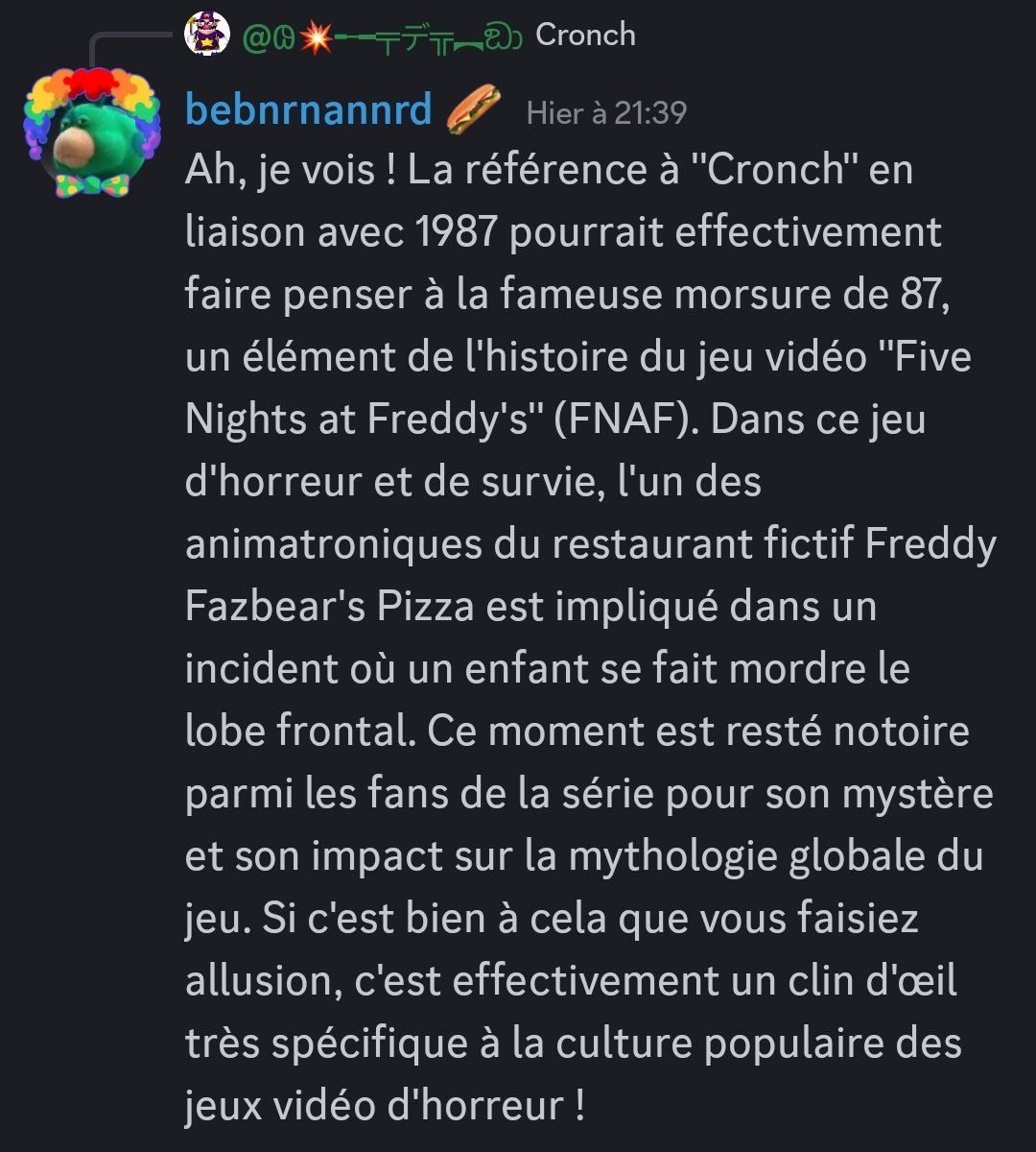 ooc_copains's tweet photo. https://t.co/uLoTGbIvA1