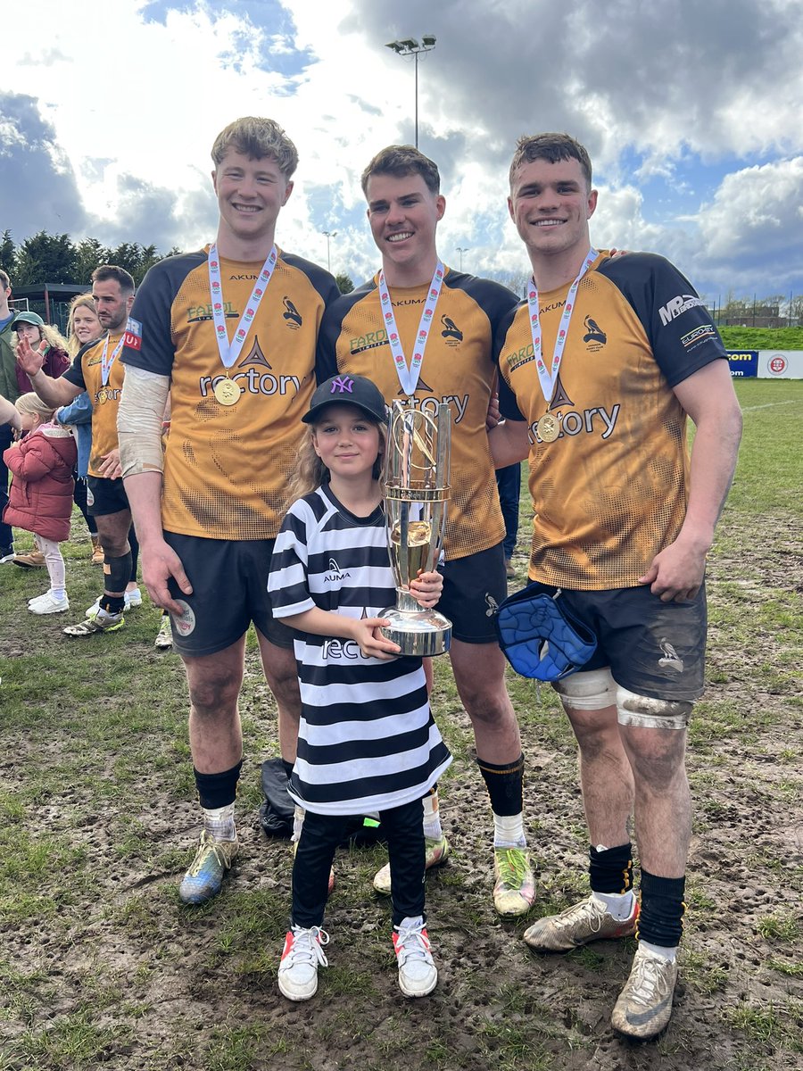 Chinnor RFC Thame tweet media