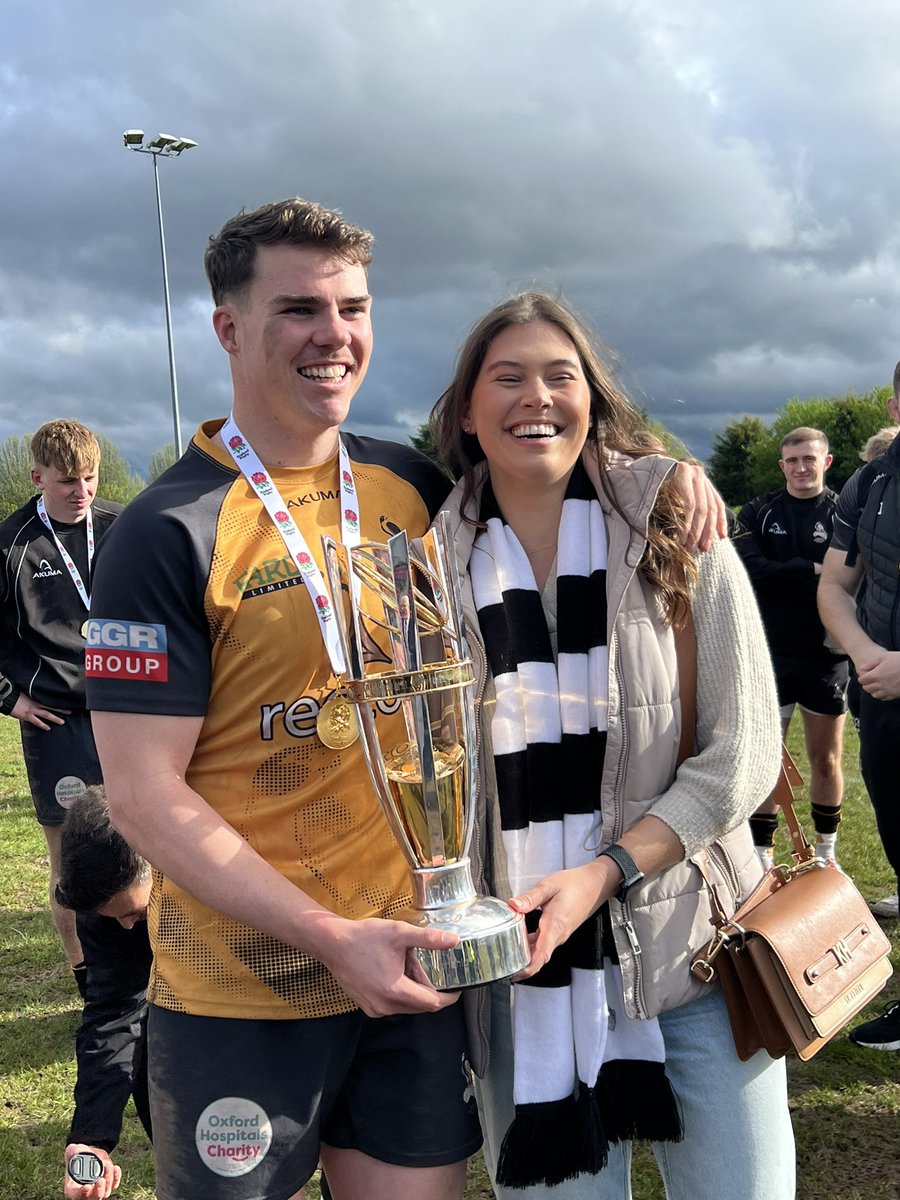 Chinnor RFC Thame tweet media