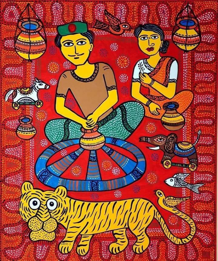 Wishing all celebrating a very happy Bengali New Year ১৪৩১ #ShuvoNoboborsho