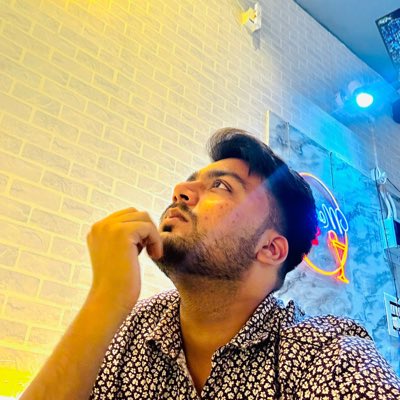 Bihar_wala__'s tweet photo. #NewProfilePic https://t.co/WYxJemVJ3z
