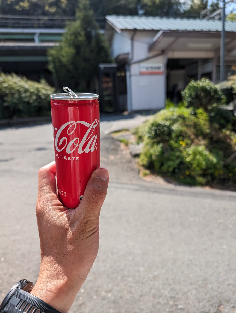 kuroken_pcx's tweet photo. フィニッシュ！
なんとか目標達成😇今年は参加者が多く、前半は渋滞しっぱなしでした。来年も参加するぞー⛰ https://t.co/8unpmyFnqG