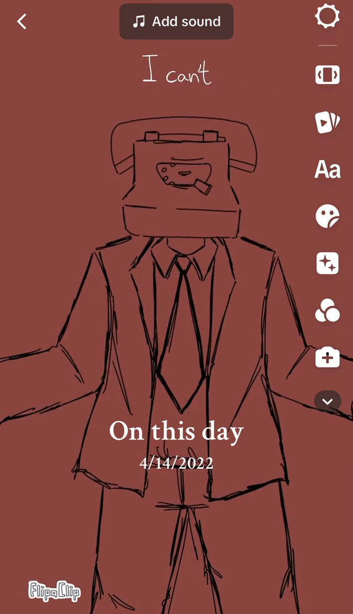 orcatstra's tweet photo. Happy 2 year anniversary to my Steven dsaf cabinet man animation https://t.co/ag5MA7HqTQ