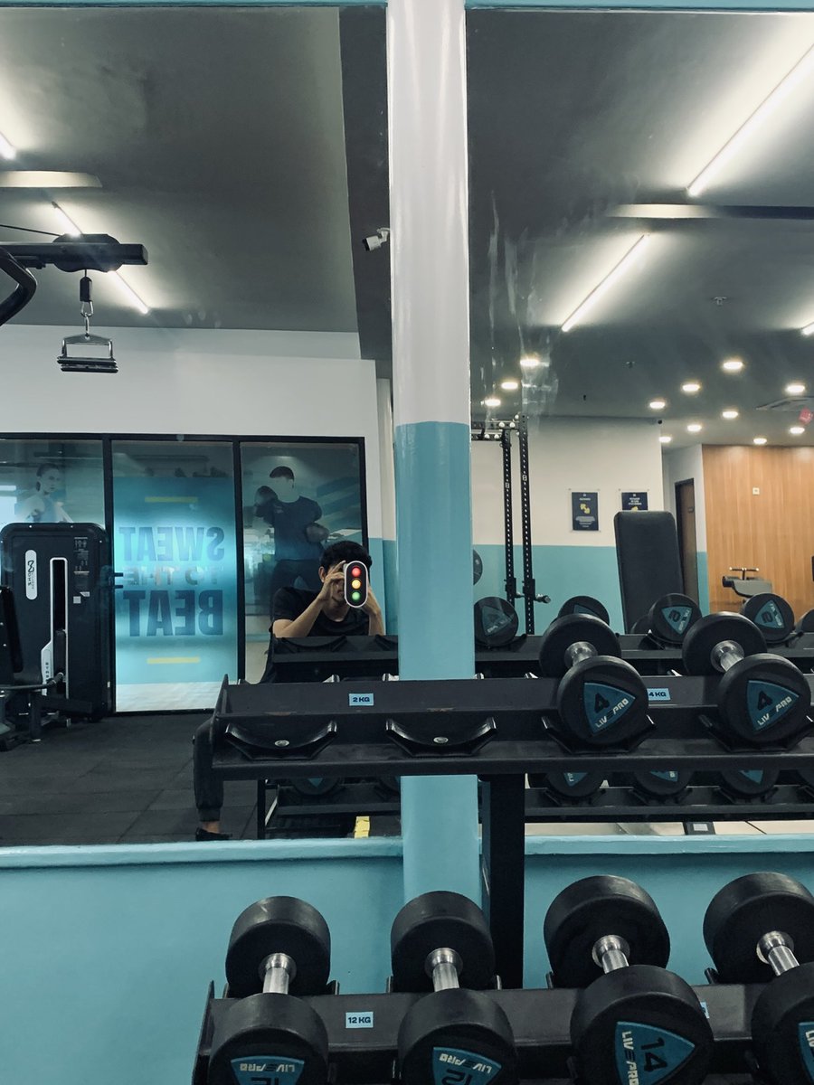 Yok kita gas lagi🔥