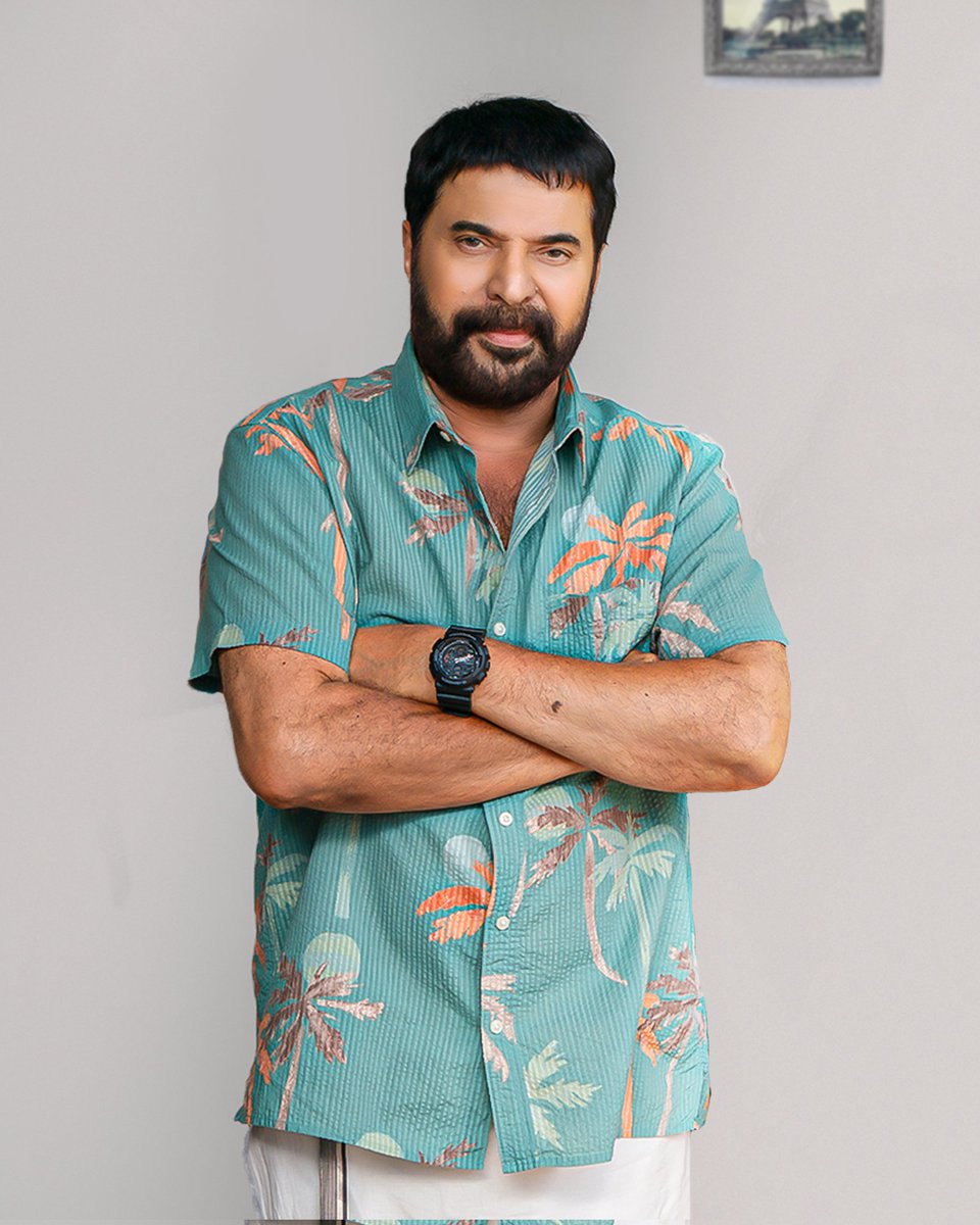 mammukka's tweet image. എല്ലാവർക്കും ഹൃദയം നിറഞ്ഞ വിഷു ആശംസകൾ 😊

#HappyVishu